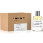 Captcha 36 3.4 oz EDP