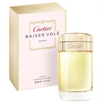 Baiser Vole 3.3 oz Parfum for women