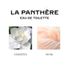 La Panthere 2.5 oz EDT for women