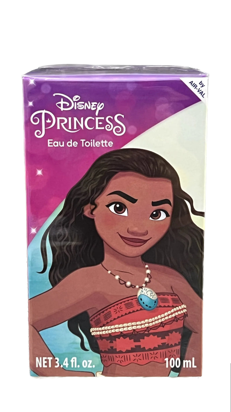 Disney Princess Moana 3.4 oz EDT for girls