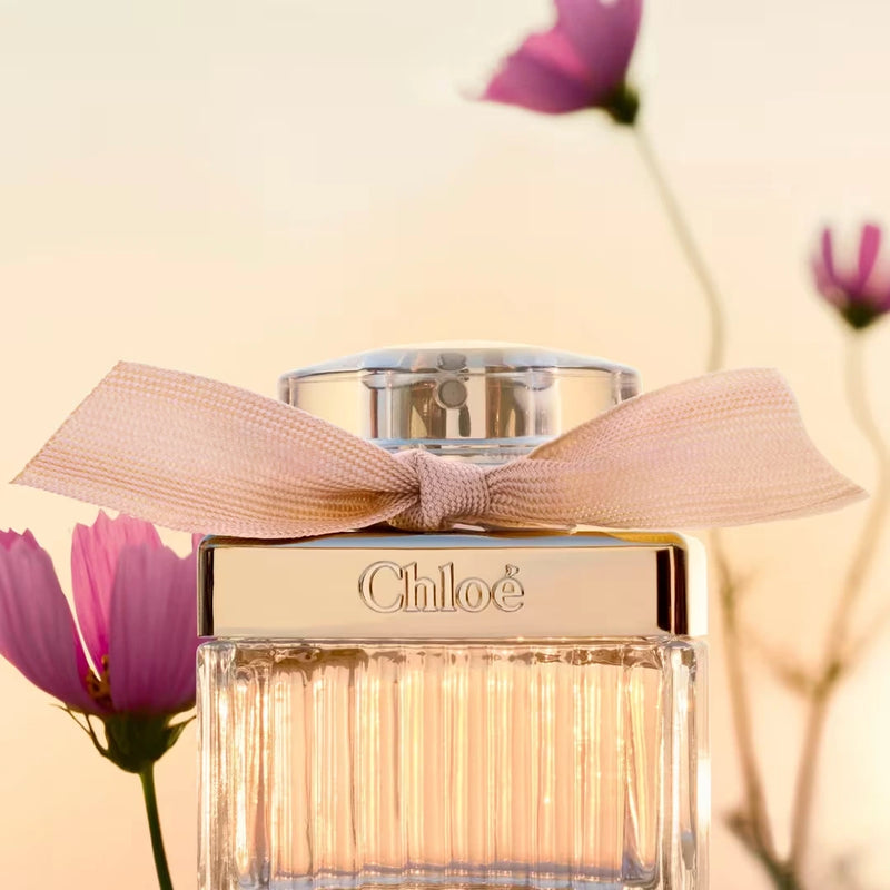 Chloe 3.3 oz EDP for women (refillable) – LaBellePerfumes
