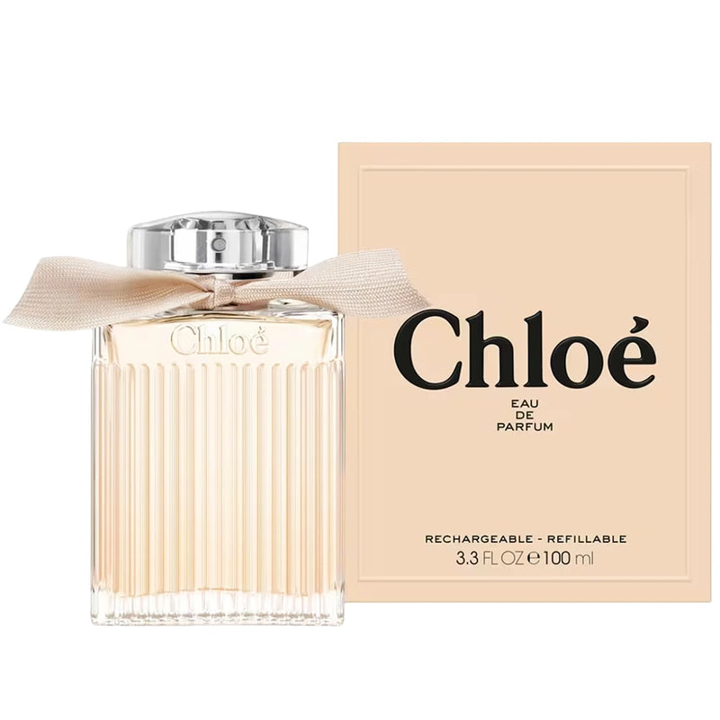 Dior Chloe 香水 Chloé Eau de Parfum Refillable Spray 3.3 oz for Women