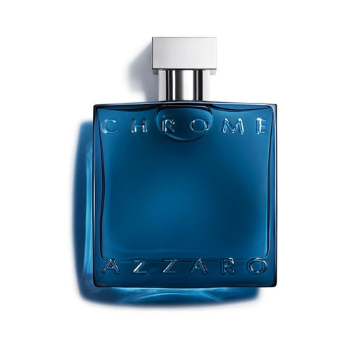 Chrome 3.4 oz Parfum for men