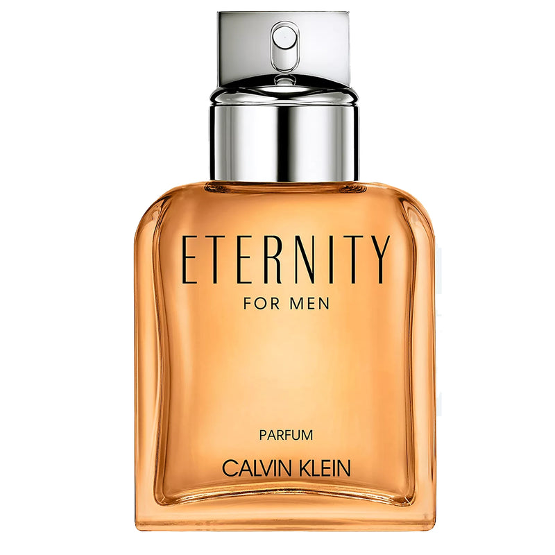 Eternity 3.4 oz Parfum for men – LaBellePerfumes