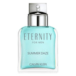 Eternity Summer Daze 3.4 oz EDT for men