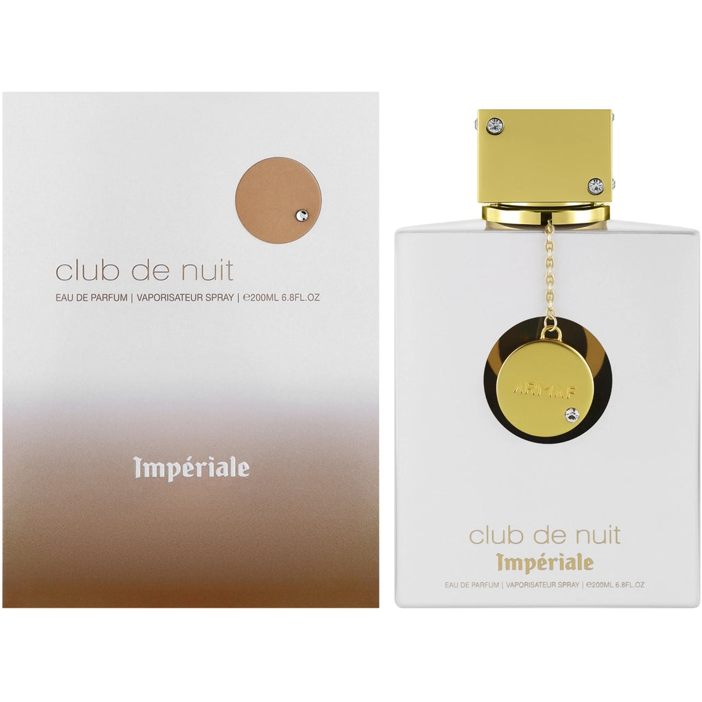 Club De Nuit Imperiale 6.8 oz EDP for women – LaBellePerfumes