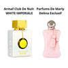 Club de Nuit White Imperiale 3.6 oz EDP for women