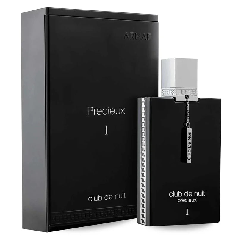 Precieux I Club de Nuit Extrait De Parfum 1.85 oz