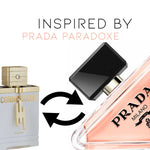 Connoisseur 3.6 oz EDP for women