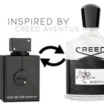 Club De Nuit Intense 3.6 oz EDT for men