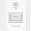 Creed Love in White 2.5 oz EDP for women