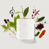 Silver Mountain Water 200mg Candle