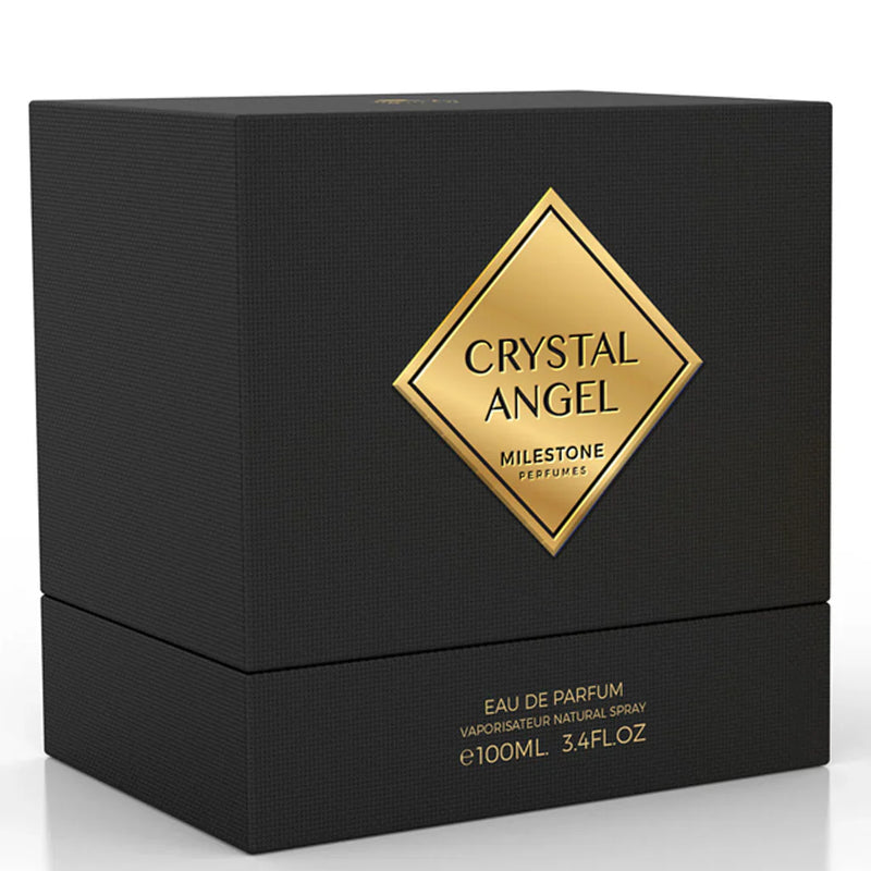 Crystal Angel 3.4 oz EDP unisex