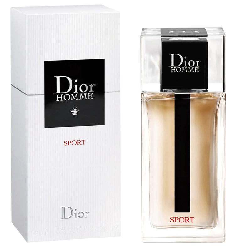 Dior Homme Sport 4.2 oz EDT for men – LaBellePerfumes Dior Homme Sport 4.2 oz EDT for men – LaBellePerfumes