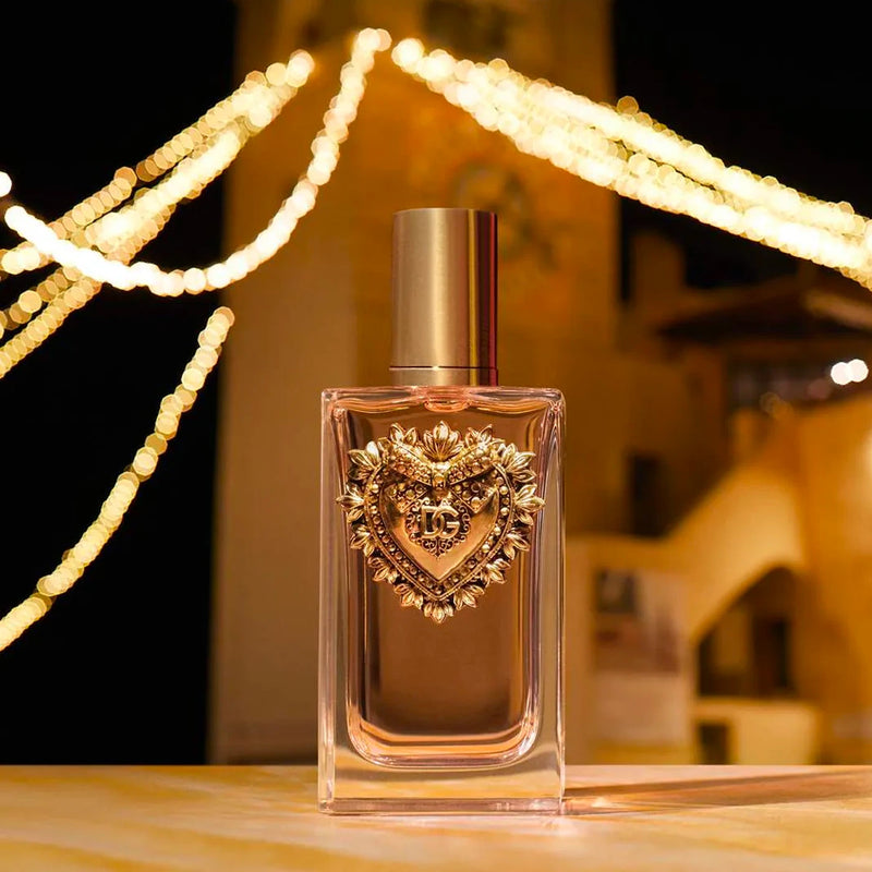 Dolce Gabbana Devotion 3.4 oz EDP for women LaBellePerfumes