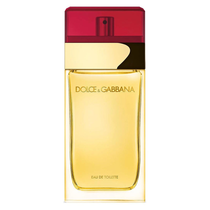 Dolce and Gabbana 3.3 oz EDT for women
