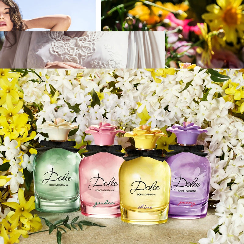 Dolce Shine oz EDP for women – LaBellePerfumes - Main Image