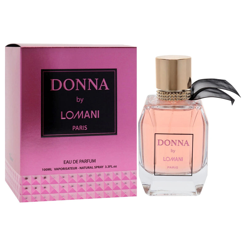 Donna 3.3 oz EDP for women