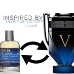 Elixir 88 by Stallion 3.4 oz EDP unisex