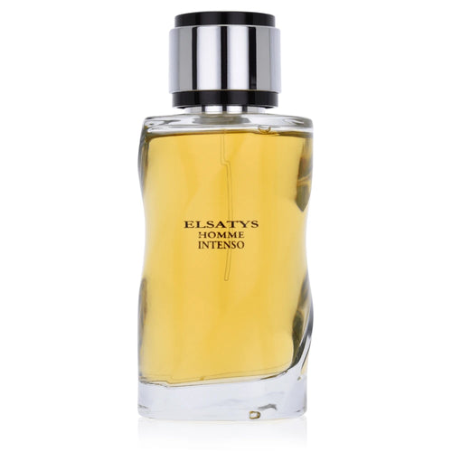 Elsatys Homme Intenso 3.3 oz EDP for men