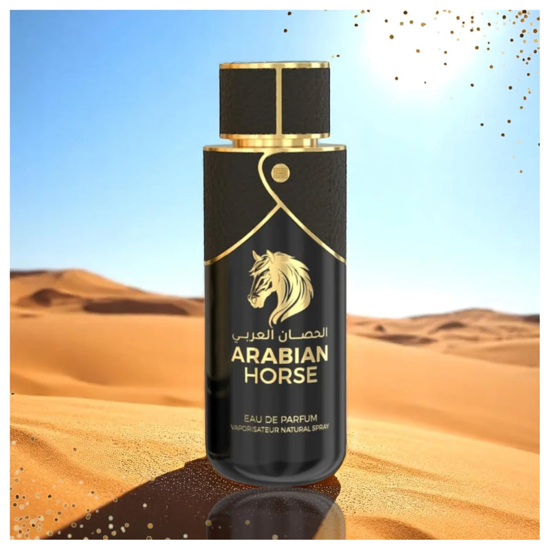 Arabian Horse 3.0 oz EDP unisex