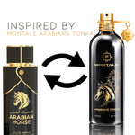Arabian Horse 3.0 oz EDP unisex