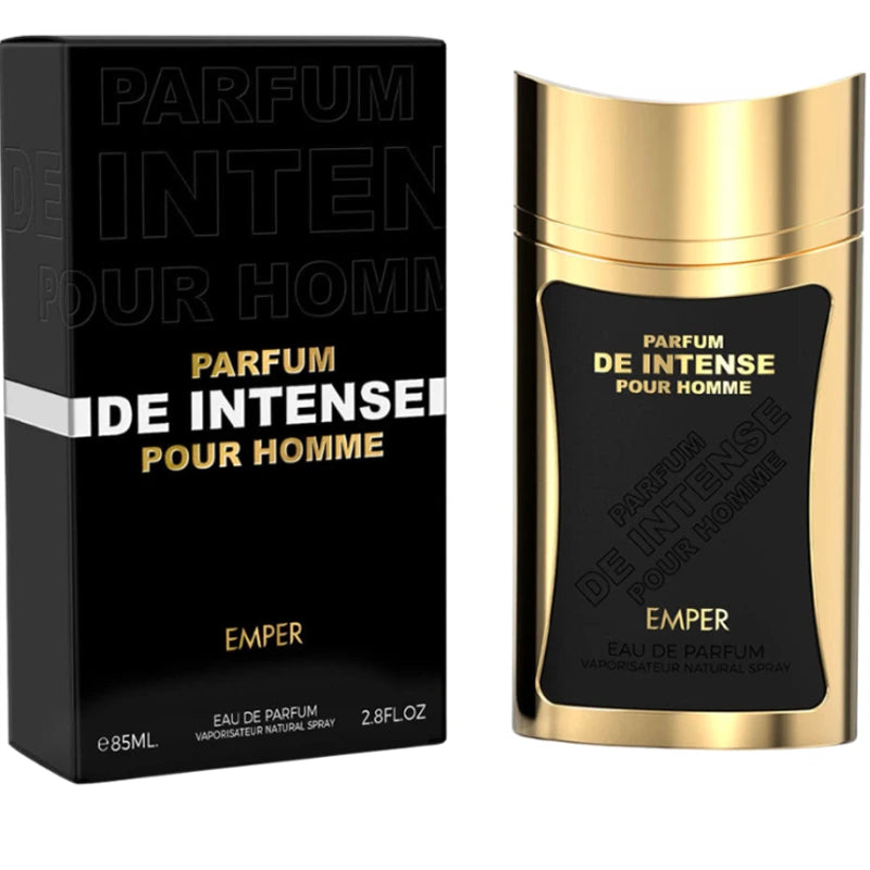 Parfum De Intense Pour Homme 2.8 oz EDP
