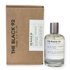 The Black 92 3.4 oz EDP para unisex