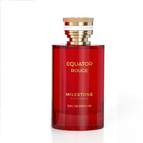 Equator Rouge 3.4 oz EDP for women