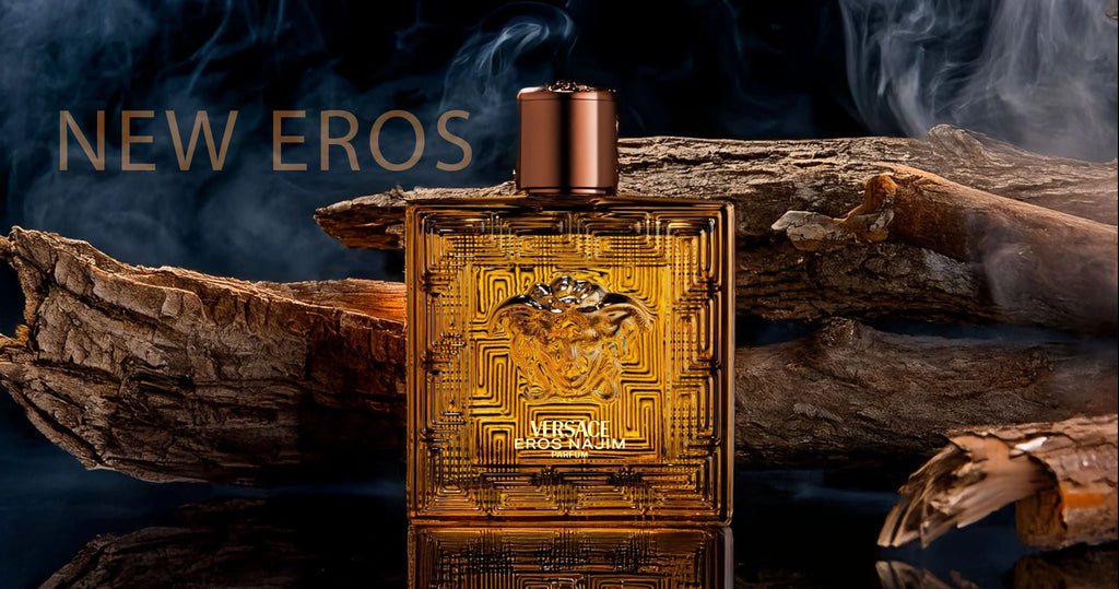 SHOP NEW VERSACE EROS NAJIM 