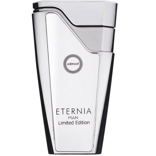 Eternia Limited Edition 2.7 oz EDP for men