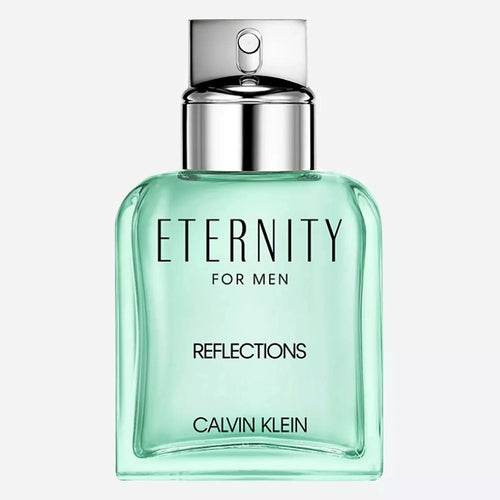 Eternity Reflections 3.3 oz EDP for men