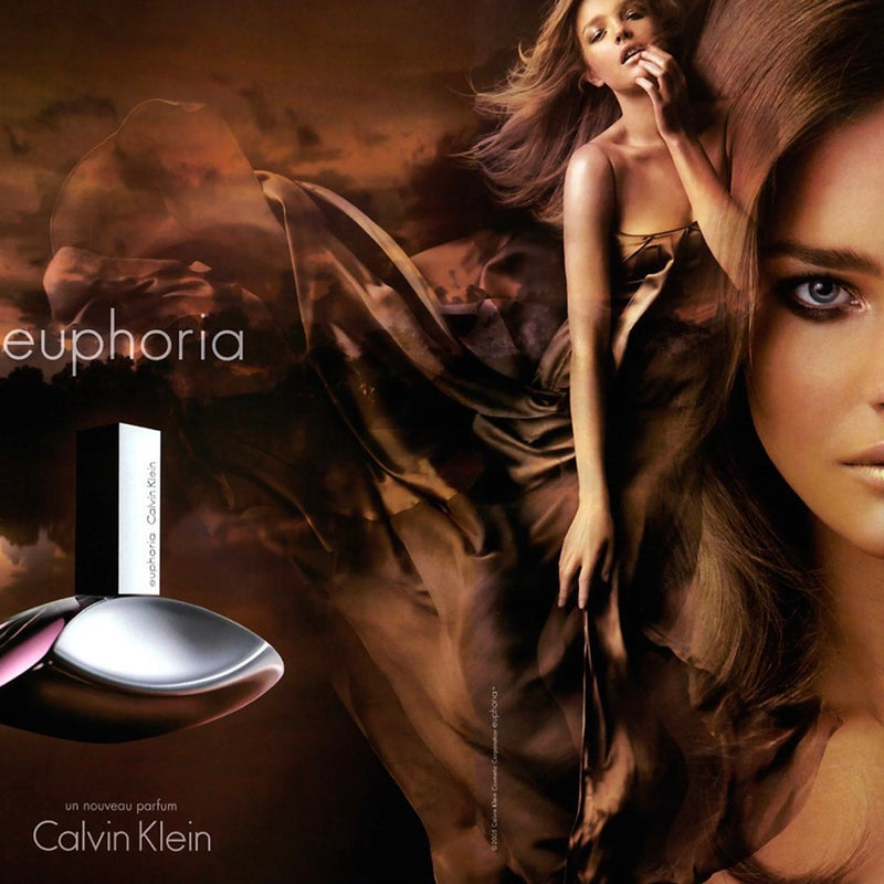 Calvin klein discount euphoria women