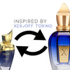 Exelof Toronto  2.8 oz EDP unisex