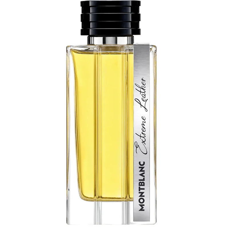 Extreme Leather Smoked Iris 4.1 oz EDP for men – LaBellePerfumes