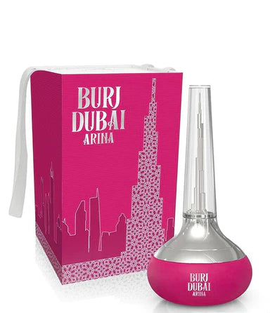 Dubai Perfumes