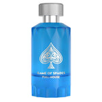 Game Of Spades Full House 3.4 oz Parfum Unisex