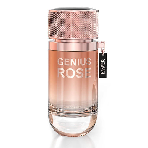 Genius Rose 3.4 oz EDP for women