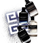 Gentleman Intense 3.3 oz EDT for men