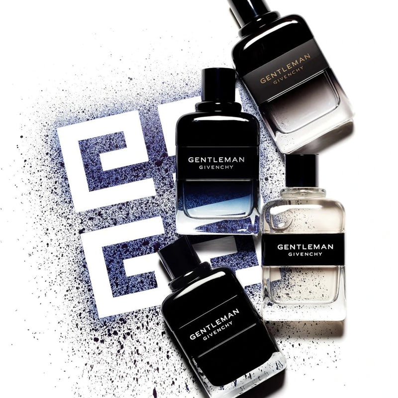 Gentleman Intense 3.3 oz EDT for men