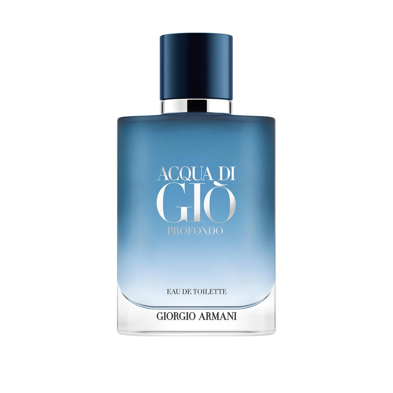 Acqua di Gio Profondo 3.4 oz EDT for men – LaBellePerfumes