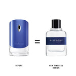 Blue Label 3.4 oz EDT for men 2025