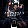 Gentleman Society 3.3 oz EDP para hombres