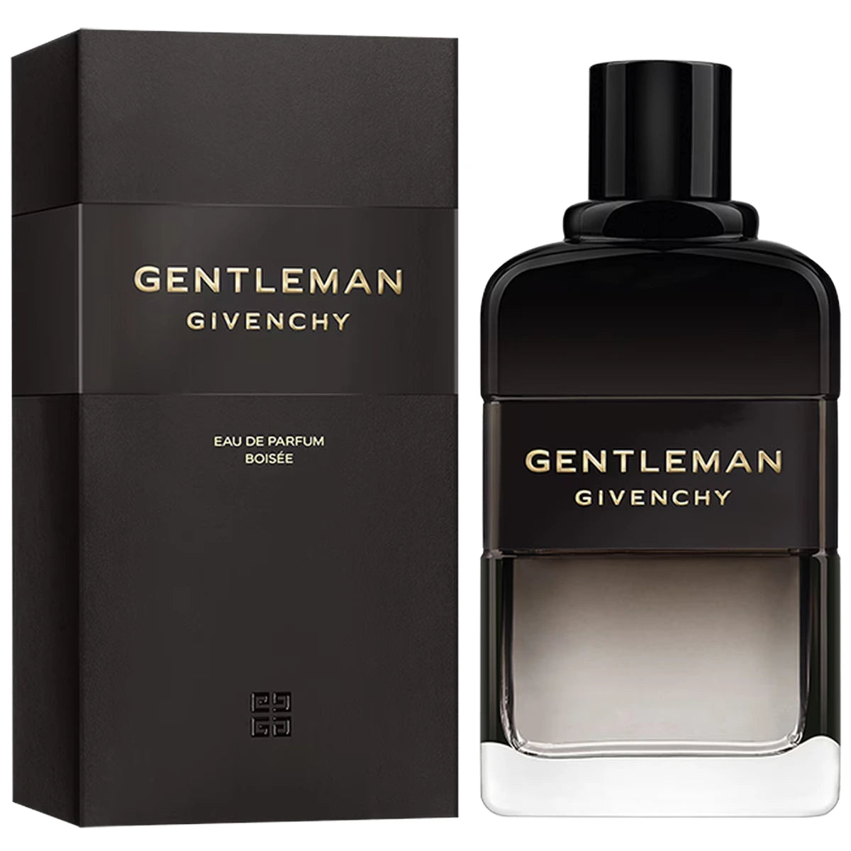 Givenchy Gentleman Boisée