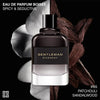 Gentleman Boisee 3.3 oz EDP for men
