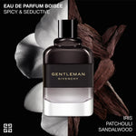 Gentleman Boisee 3.3 oz EDP for men