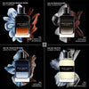 Gentleman Boisee 3.3 oz EDP for men