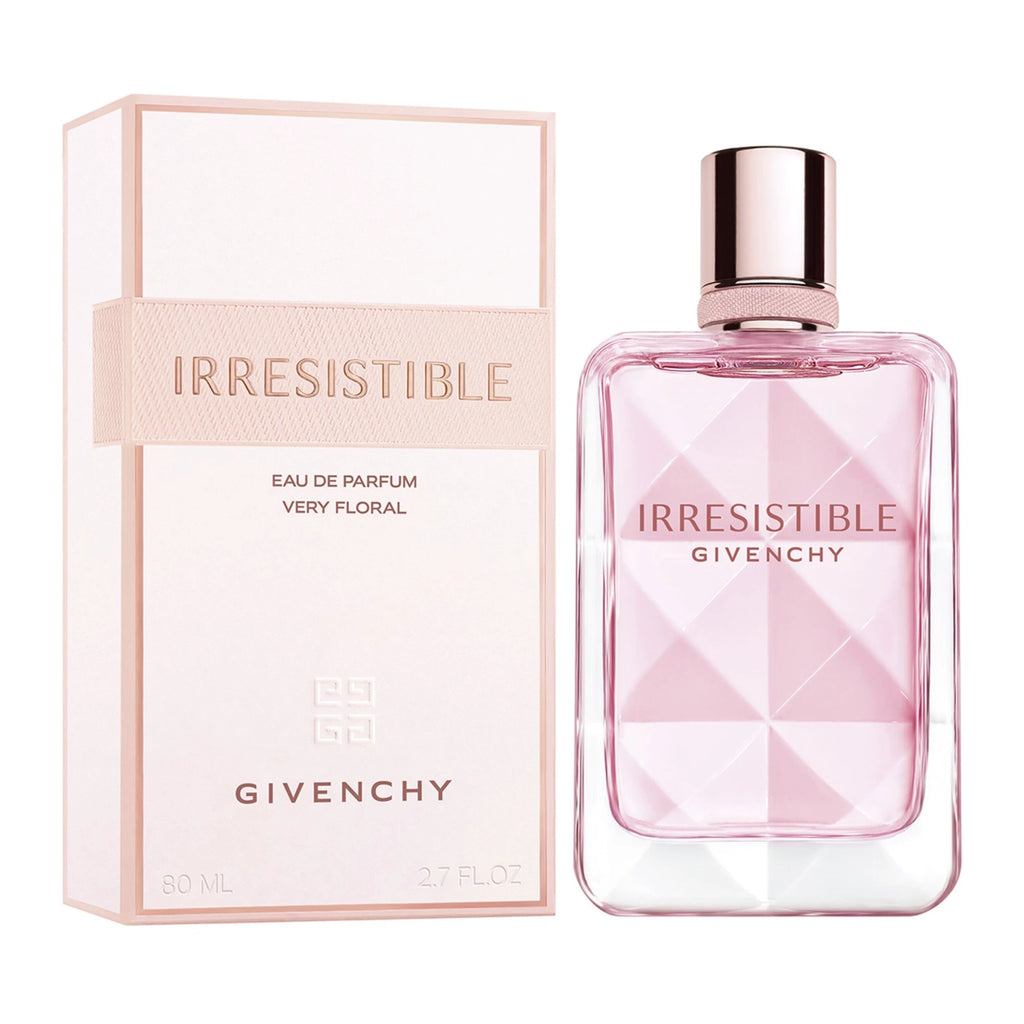 Irresistible Very Floral 2.7 oz EDP for women – LaBellePerfumes