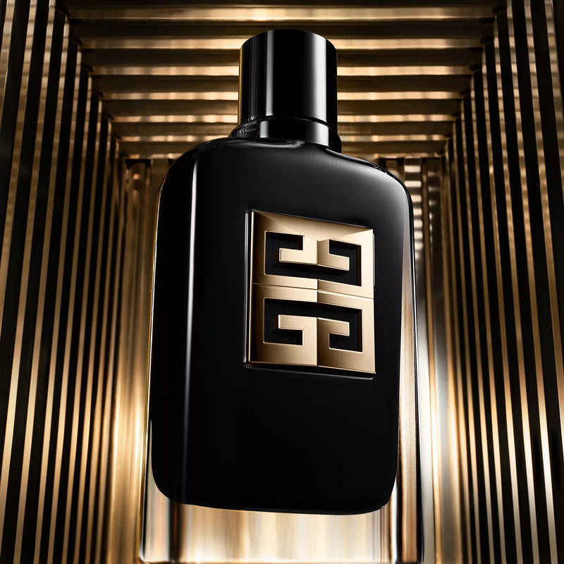 Gentleman Society Ambree 3.4 oz EDP for men – LaBellePerfumes
