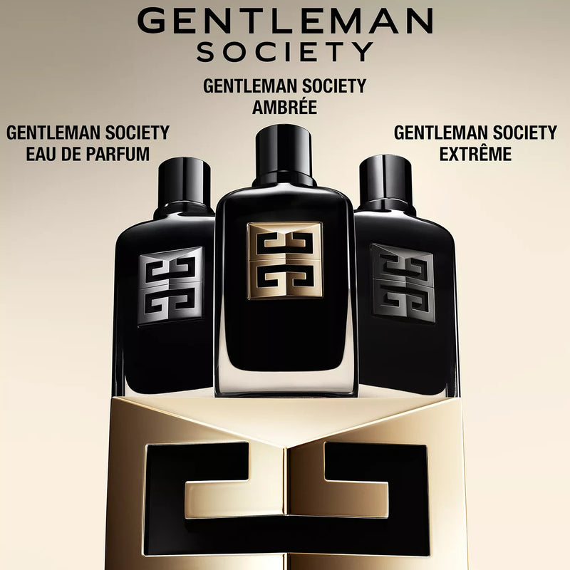 Gentleman Society Ambree 3.4 oz EDP for men – LaBellePerfumes